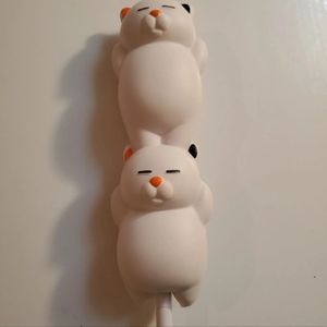 Squishy cat pen